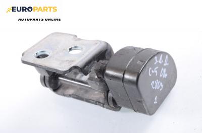 Панта на врата за Citroen C5 III Sedan (02.2008 - 04.1017), седан, позиция: задна, дясна