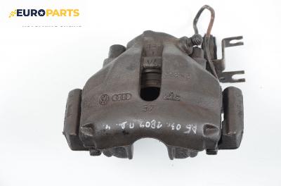 Спирачен апарат за Audi A6 Allroad  C5 (05.2000 - 08.2005), позиция: предна, дясна