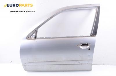 Врата за Nissan Primera Traveller II (06.1996 - 01.2002), комби, позиция: предна, лява
