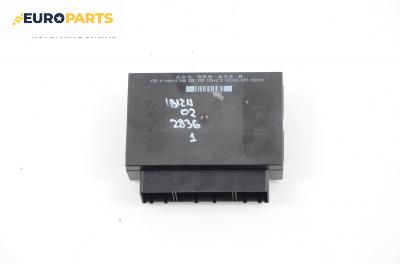 Комфорт модул за Seat Ibiza IV Hatchback (02.2002 - 11.2009), № 6Q0 959 433 E