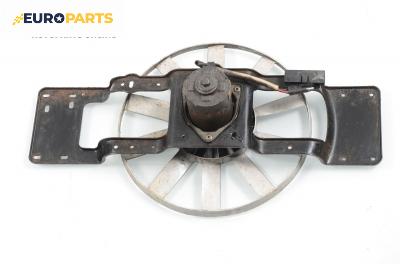 Перка охлаждане за Renault Clio I Hatchback (05.1990 - 09.1998) 1.4 (B57J, C57J), 75 к.с.