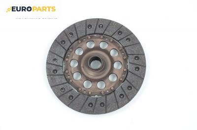 Феродов диск за BMW 1 Series E87 (11.2003 - 01.2013) 120 d, 163 к.с.