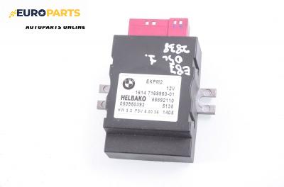 Модул ГНП за BMW 1 Series E87 (11.2003 - 01.2013), № 55892110