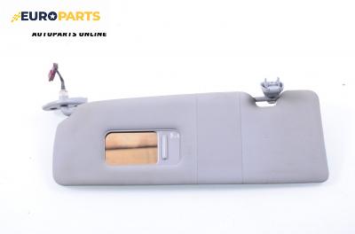 Сенник за BMW 1 Series E87 (11.2003 - 01.2013), позиция: лява