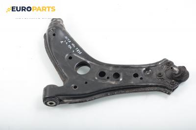 Носач / щанга за Seat Ibiza IV Hatchback (02.2002 - 11.2009), хечбек, позиция: лява