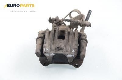 Спирачен апарат за Audi A6 Allroad  C5 (05.2000 - 08.2005), позиция: задна, лява