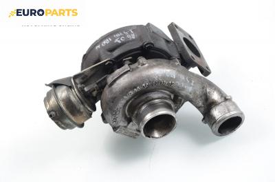 Турбо за Audi A6 Allroad  C5 (05.2000 - 08.2005) 2.5 TDI quattro, 180 к.с., № 059 145 701 F