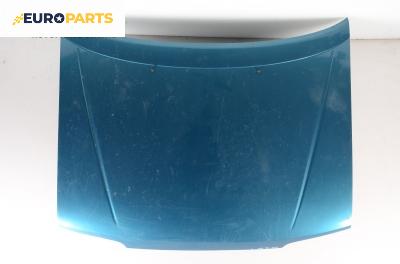 Преден капак за Mazda 323 C IV Hatchback (06.1989 - 09.2000), 2+1 вр., хечбек