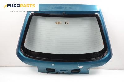 Заден капак за Mazda 323 C IV Hatchback (06.1989 - 09.2000), 2+1 вр., хечбек