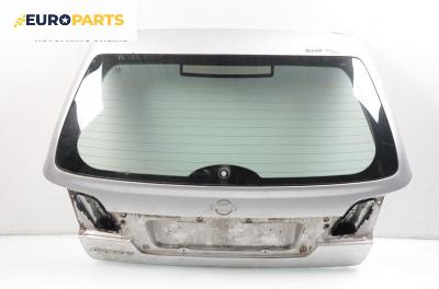 Заден капак за Nissan Primera Traveller II (06.1996 - 01.2002), комби