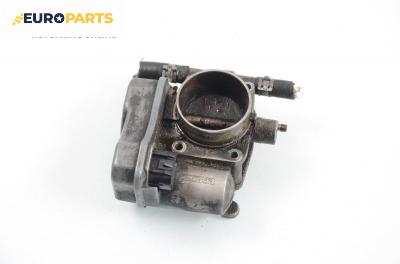 Дроселова клапа за Opel Astra G Hatchback (02.1998 - 12.2009) 1.4 16V, 90 к.с., № 08402B0519
