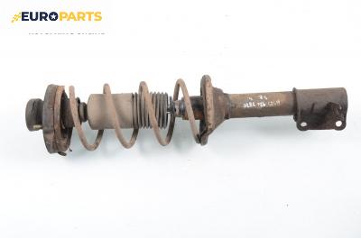 Макферсон за Mazda 323 C IV Hatchback (06.1989 - 09.2000), хечбек, позиция: задна, дясна