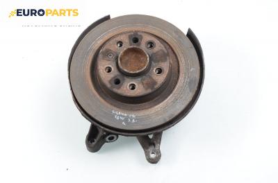 Шенкел главина за Opel Signum Hatchback (05.2003 - 12.2008), позиция: задна, дясна