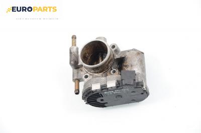 Дроселова клапа за Opel Astra H Hatchback (01.2004 - 05.2014) 1.4, 90 к.с.