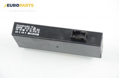 Модул за BMW 3 Series E36 Compact (03.1994 - 08.2000), № 61.35 -8 360 060