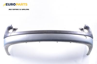 Задна броня за Renault Espace IV Minivan (11.2002 - 02.2015)