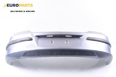 Задна броня за Opel Astra H Hatchback (01.2004 - 05.2014), хечбек