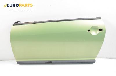 Врата за Citroen C3 Pluriel (05.2003 - 03.2010), позиция: лява