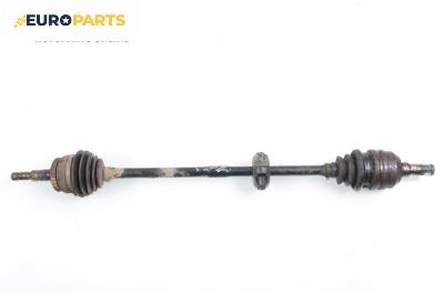 Полуоска за Opel Vectra B Estate (11.1996 - 07.2003) 2.0 DTI 16V, 101 к.с., позиция: дясна