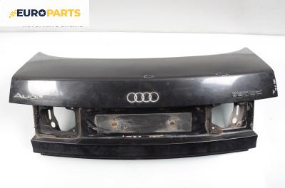 Заден капак за Audi 80 Sedan B3 (06.1986 - 10.1991), седан