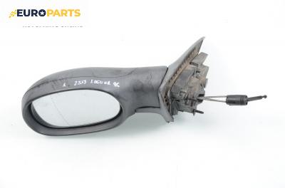Огледало за Renault Laguna I Grandtour (09.1995 - 03.2001), комби, позиция: лява