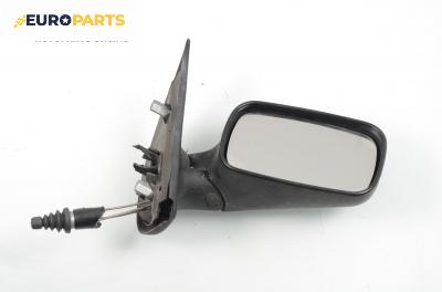Огледало за Fiat Punto Hatchback (09.1993 - 09.1999), 2+1 вр., хечбек, позиция: дясна