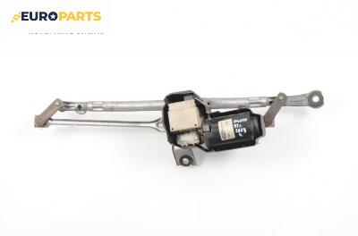 Ел. мотор за чистачките за Fiat Punto Hatchback (09.1993 - 09.1999), хечбек