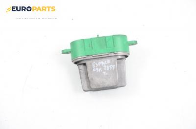 Реостат за Renault Espace IV Minivan (11.2002 - 02.2015)