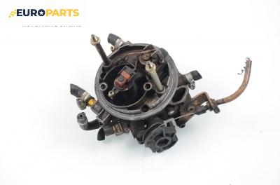 Моноинжекцион за Fiat Punto Hatchback (09.1993 - 09.1999) 60 1.2, 60 к.с.