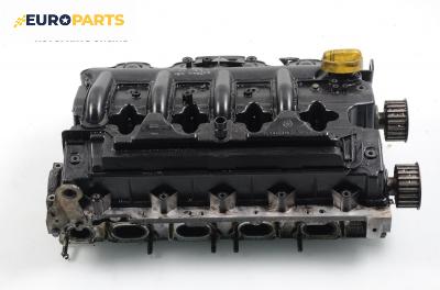 Глава за Renault Espace IV Minivan (11.2002 - 02.2015) 2.2 dCi (JK0H), 150 к.с.