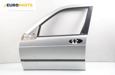 Врата за Saab 9-5 Estate (10.1998 - 12.2009), комби, позиция: предна, лява