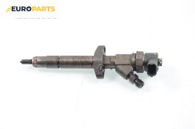 Дюза дизел за Renault Espace IV Minivan (11.2002 - 02.2015) 2.2 dCi (JK0H), 150 к.с., № 0445110 084