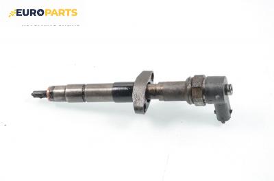 Дюза дизел за Renault Espace IV Minivan (11.2002 - 02.2015) 2.2 dCi (JK0H), 150 к.с., № 0445110 084