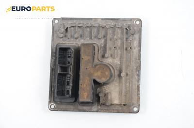 Компютър скоростна кутия за Citroen C3 Pluriel (05.2003 - 03.2010), № Siemens S120216002