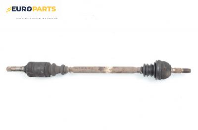 Полуоска за Peugeot 106 I Hatchback (08.1991 - 04.1996) 1.1, 60 к.с., позиция: дясна