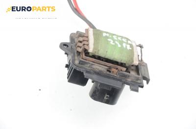 Реостат за Renault Scenic I Minivan (09.1999 - 07.2010)