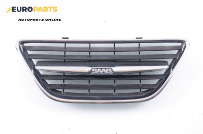 Решетка за Saab 9-5 Estate (10.1998 - 12.2009), комби