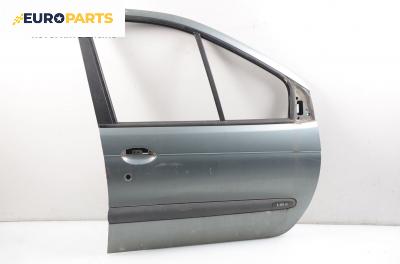 Врата за Renault Megane Scenic (10.1996 - 12.2001), позиция: предна, дясна