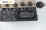 Помпа ABS за Volkswagen Sharan Minivan I (05.1995 - 03.2010), № 7M0 614 111 B