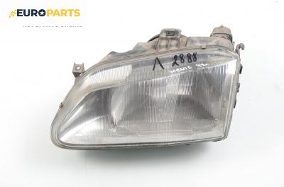 Фар за Renault Megane Scenic (10.1996 - 12.2001), позиция: лява