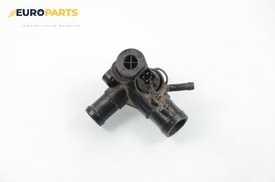 Конзола антифриз за Volkswagen Sharan Minivan I (05.1995 - 03.2010) 2.0, 115 к.с.