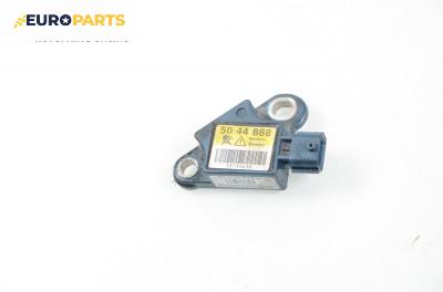 Сензор airbag за Saab 9-5 Estate (10.1998 - 12.2009), № 50 44 888