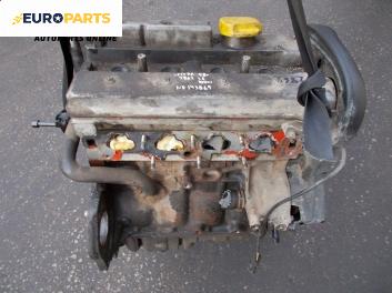 Двигател за Opel Vectra B Estate (11.1996 - 07.2003) 1.6 i 16V, 100 к.с., code: X16XEL