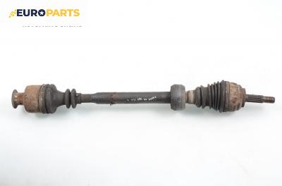 Полуоска за Renault Megane Scenic (10.1996 - 12.2001) 1.6 e (JA0F), 90 к.с., позиция: дясна
