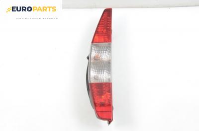 Стоп за Fiat Doblo Van I (03.2001 - 11.2009), товарен, позиция: лява