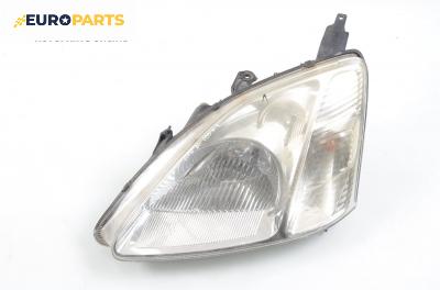 Фар за Honda Civic VII Hatchback (03.1999 - 02.2006), хечбек, позиция: лява