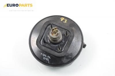 Серво усилвател за Peugeot 206 Hatchback (08.1998 - 12.2012)