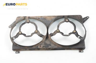 Дифузьор за Alfa Romeo 145 Hatchback (07.1994 - 01.2001) 1.9 JTD, 105 к.с.