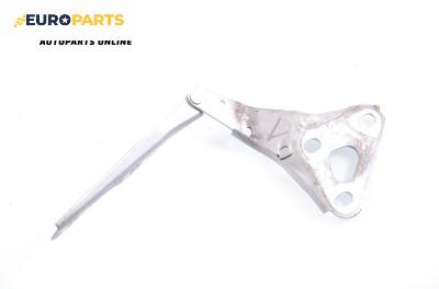 Панта преден капак за Opel Zafira A Minivan (04.1999 - 06.2005), позиция: лява