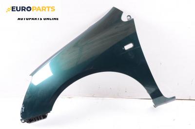 Калник за Honda Civic VII Hatchback (03.1999 - 02.2006), 4+1 вр., хечбек, позиция: лява